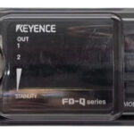 Keyence Sensor De Flujo Con Abrazadera Fd-q32c