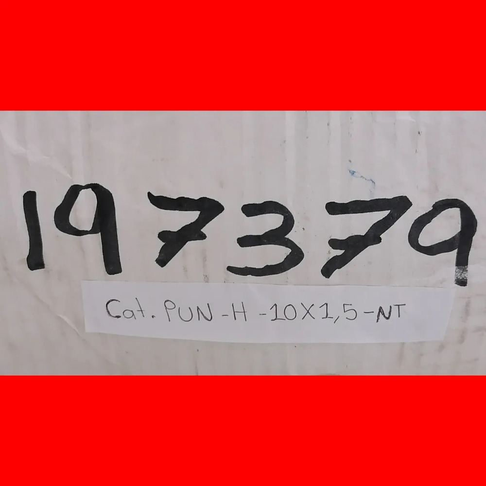 Festo Pun-h-10x1,5-nt Manguera Uso Industrial 197379 Beige - Imagen 2