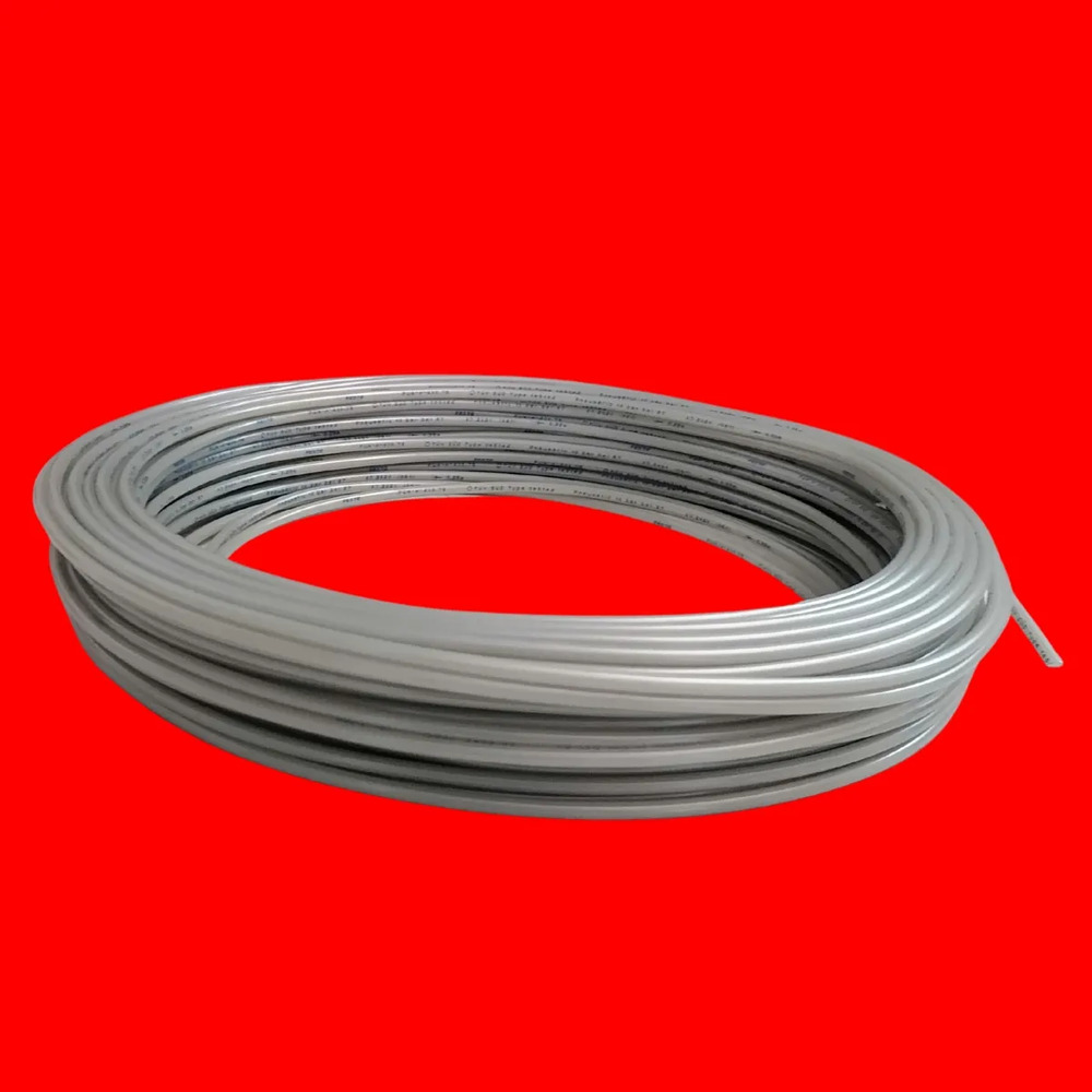 Manguera Festo Pun-h-4x0,75-sl 558278 50m Gris - Imagen 3
