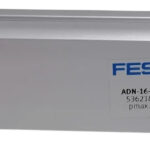 Cilindro Festo Adn-16-50-a-p-a  536218