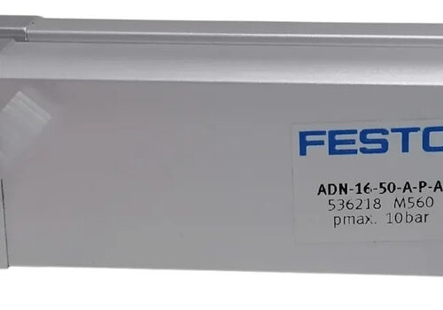 Cilindro Festo Adn-16-50-a-p-a 536218