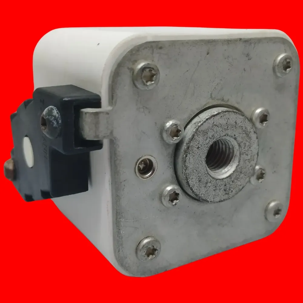 Bussmann 170m6349 Fusible - Imagen 4