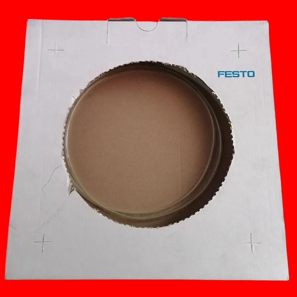 Manguera Plastica Festo Pun-h-4x0,75-nt 197376 Blanco - Imagen 2