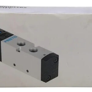 Festo Vuvs-lk25-m52-ad-g14-1b2-s Electrovalvula