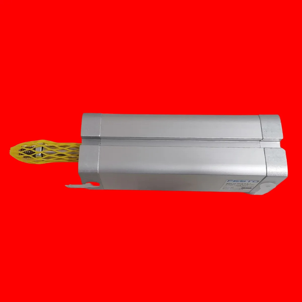Cilindro Compacto Festo Adn-25-80-a-p-a 536250 - Imagen 2
