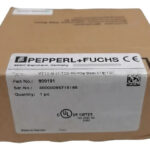 Pepperl+fuchs Vt18-8-h-120-m-40a/65b/118/128 Sensor