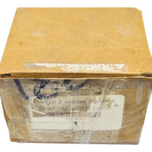 6es7132-4bb31-0aa0 Siemens Simatic Et200s Caja Con 5 Pz