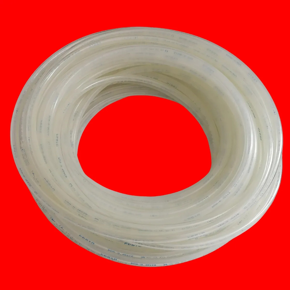 Festo Pun-h-10x1,5-nt Manguera Uso Industrial 197379 Beige - Imagen 3