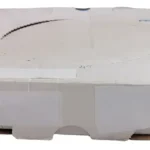 Manguera Azul 50m Festo Pun-3x0,5-bl 159660 Azul Marino