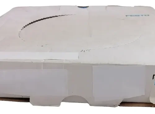 Manguera Azul 50m Festo Pun-3x0,5-bl 159660 Azul Marino