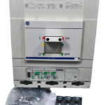 140g-m5x3 Allen-bradley Circuit Breaker Molded