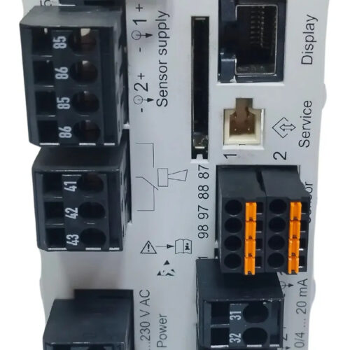 Endress+hauser  Base-h 71100611