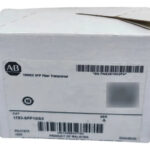 1783-sfp1gsx Allen Bradley Stratix 8000/8300 Ethernet