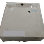 Manguera Plastica Festo  Pen-8x1,25-bl 551458 Azul Marino