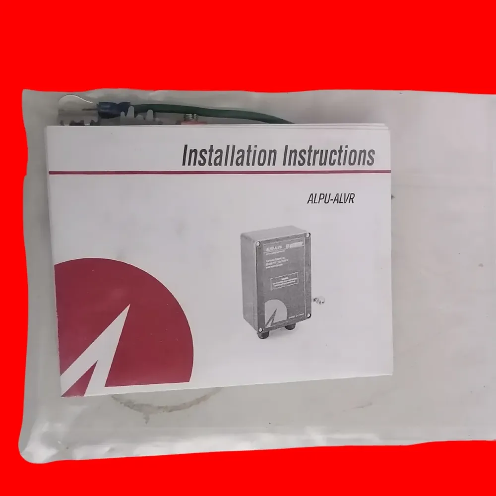 Transtector 1101-640 Repuesto De Para Protection - Imagen 6