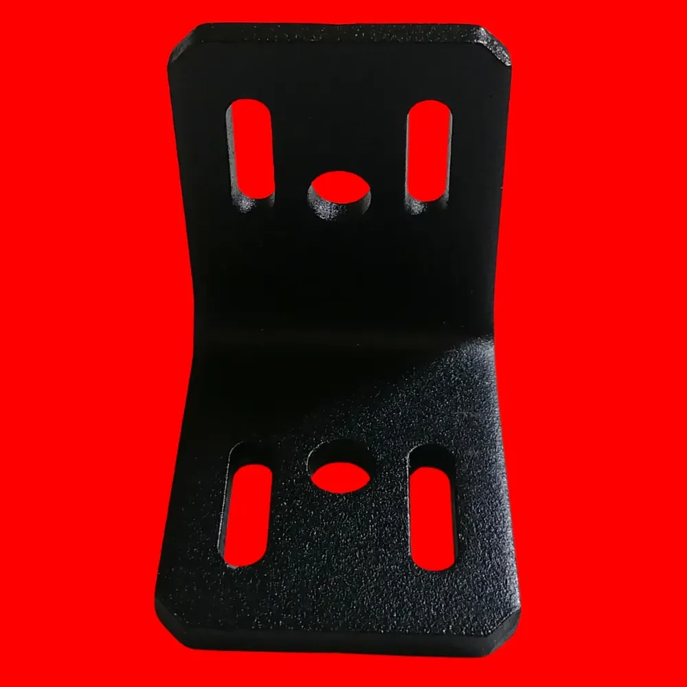 Sick Fgsx-mblk Braket 7021352 - Imagen 5