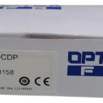 Optex V2r-1200cdp Cable Retroreflectante Negro