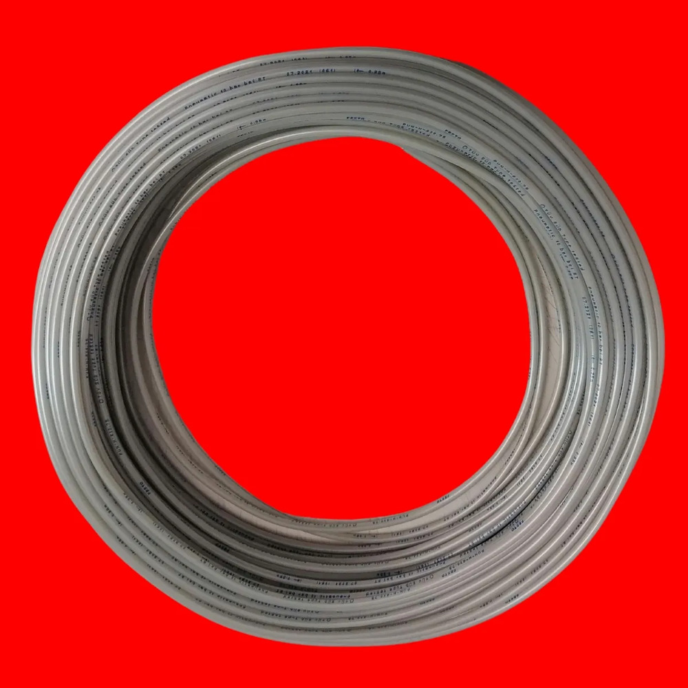 Manguera Festo Pun-h-4x0,75-sl 558278 50m Gris - Imagen 2