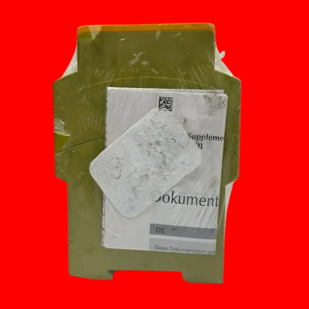Pnoz-x3-110 Pilz Safety Relay Pnoz X3 774314 - Imagen 3