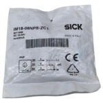 Im18-08nps-zc1 Sick Sensor De Proximidad