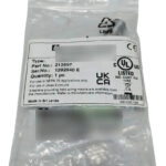 Pepper+fuchs Neb8-12gm50-e2-v1 Sensor Inductivo