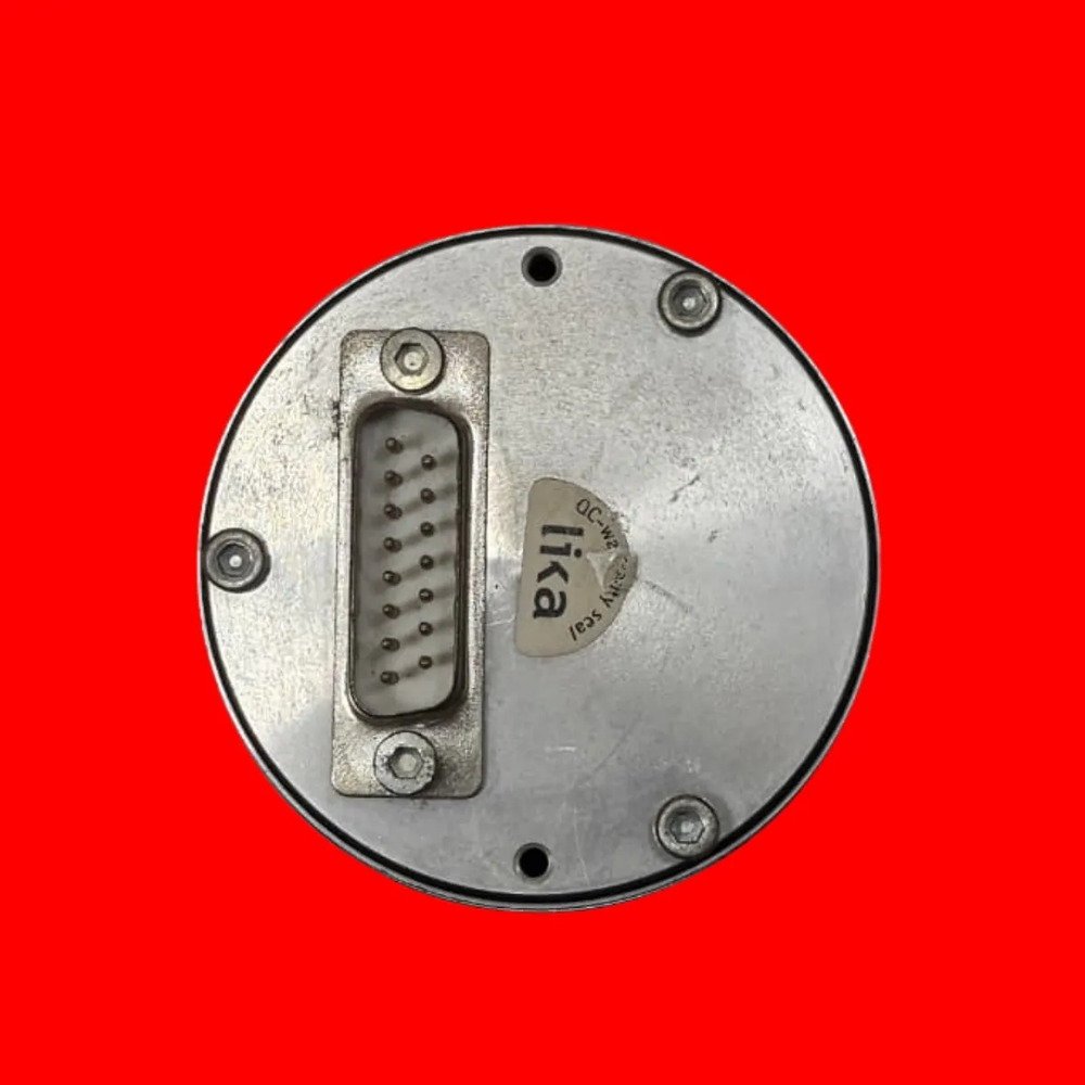 Conector Profibus Cc-pb Lika M5812/4096pb-10 Verde - Imagen 4