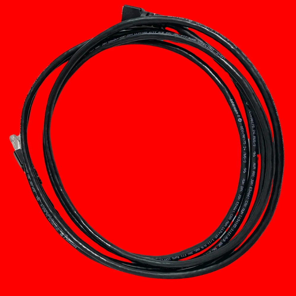 Intercon F-gevp-3.0-p Delivery Quantity Cable - Imagen 2