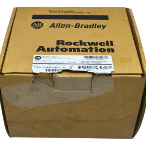 1769-l24er-qbfc1b Allen-bradley Compactlogix Controller