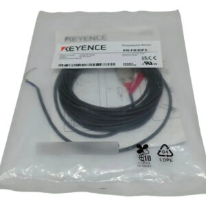Keyence Pr-fb30p3 Sensor