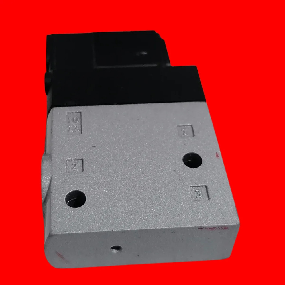 Festo Cpe14-m1bh Electrovalvula 196929 - Imagen 5