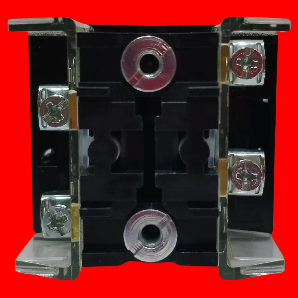 Allen-bradley Modelo 800t-t2h3eexx Negro - Imagen 4