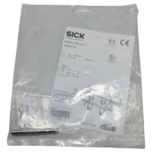 Sick Im08-03bps-zt1 Sensor De Proximidad Inductivo