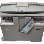 Allen Bradley Micrologix 1762-ia8 De 8 Puntos De Entrada