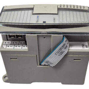 Allen Bradley Micrologix 1762-ia8 De 8 Puntos De Entrada