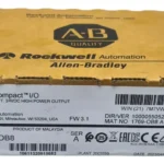 1769-ob8 Allen Bradley