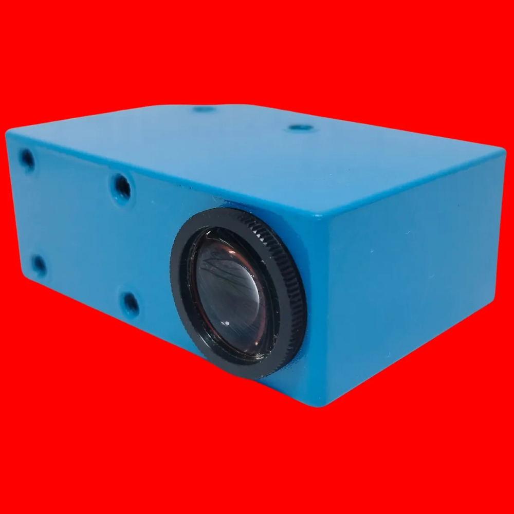 Sick Lut8u-11201 Sensor Fotoelectrico - Imagen 3