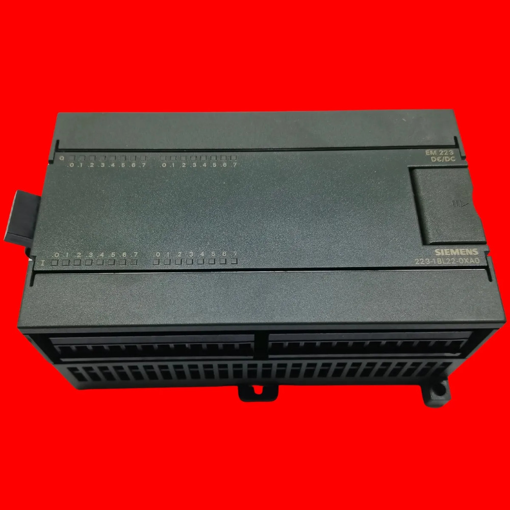 Siemens 6es7 223-1bl22-0xa0 Módulo De Expansión - Imagen 2