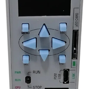Automationdirect P2-550 Cpu P2000 Controller