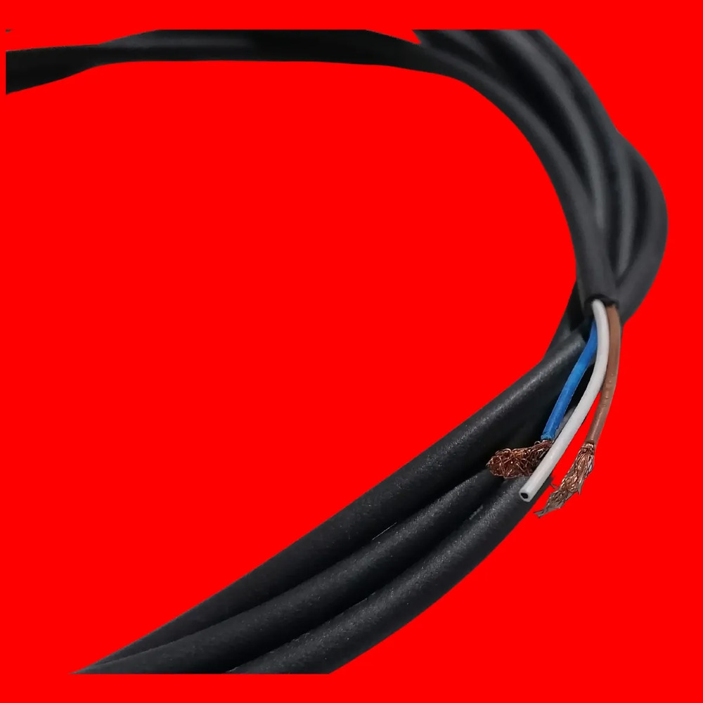 Sick 2095607 Yf2a14-020ub3xleax Female M12 Negro - Imagen 3
