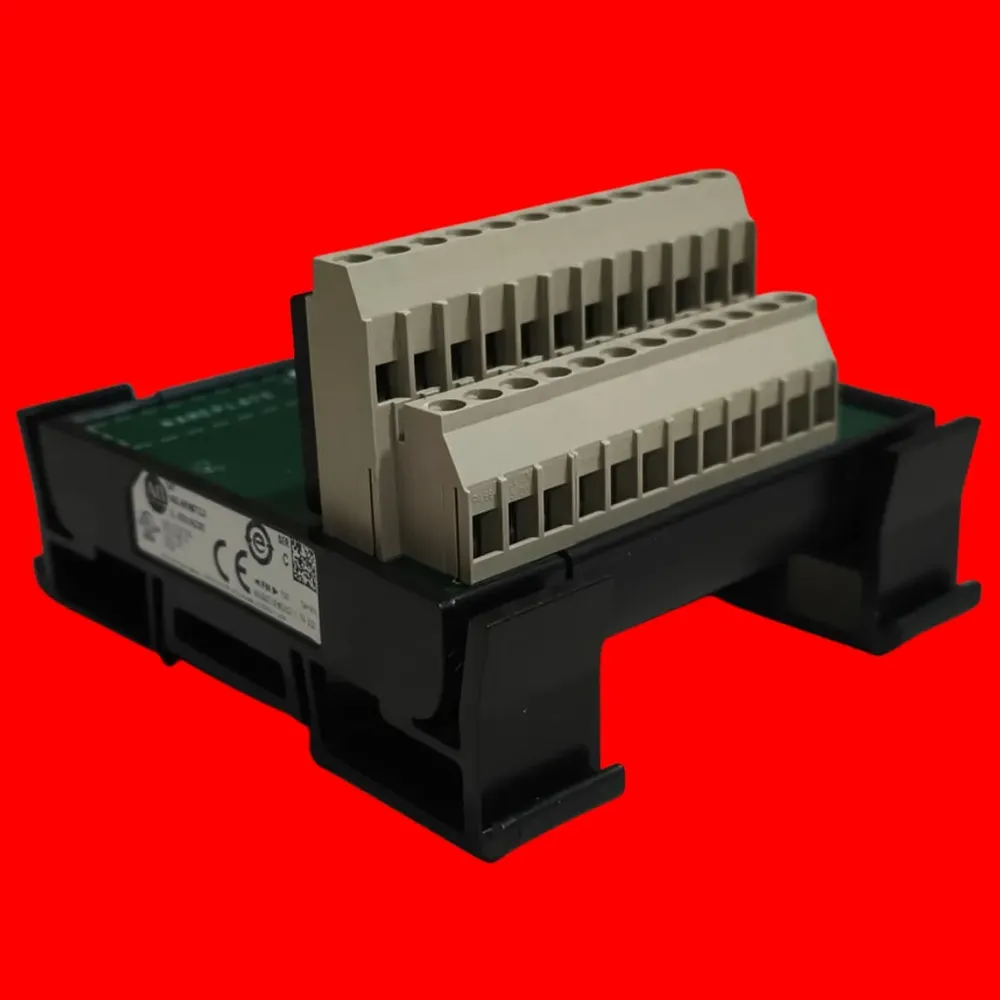 1492-aifm6tc-3 Allen-bradley Analog Interface Module - Imagen 5