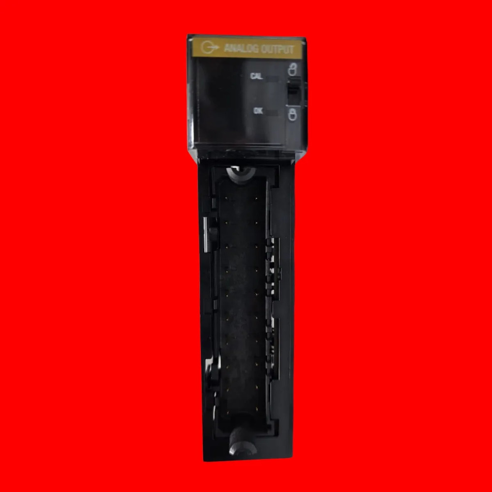 1756-of4 Allen-bradley Controllogix Analog Output Module 4 P - Imagen 2