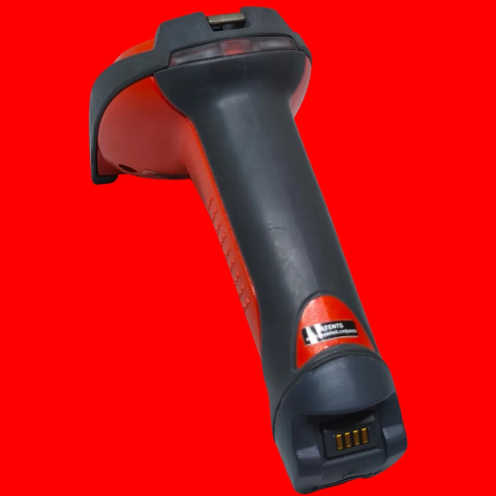 Honeywell 4820i Manual Hand Held - Imagen 4
