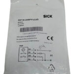 Sick Imf18-05bppvc0s Sensor De Proximidad