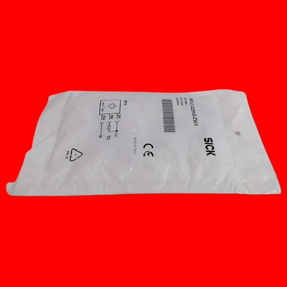 Sick Im12-02bns-zw1 6011964 Dc 10-30v - Imagen 3