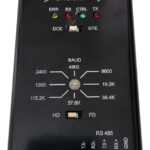 Electro Industries Unicom2500  Convertidor De Cominicacion