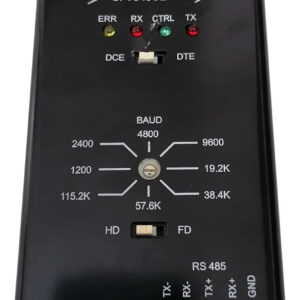 Electro Industries Unicom2500  Convertidor De Cominicacion