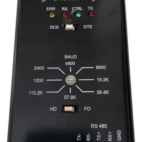 Electro Industries Unicom2500  Convertidor De Cominicacion