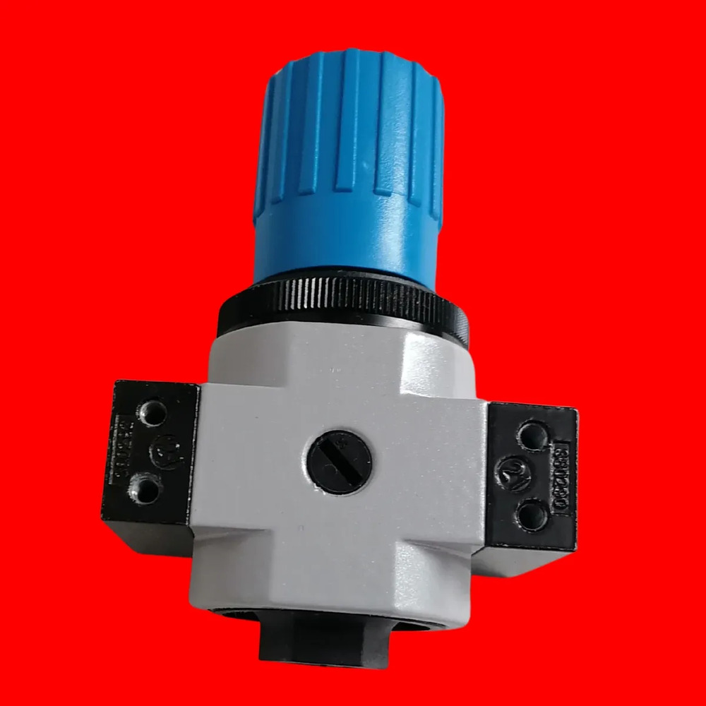 Festo Lr-1/4-d-mini 159625 Regulador De Presion - Imagen 6