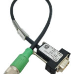 Sick Connector Dsl-2d08-g0m5ac3 2046579