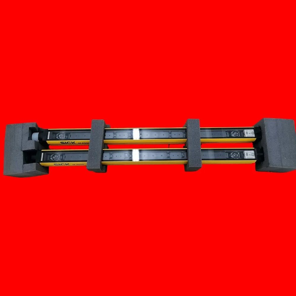 Sick M40s-026003aa0/m40e-026023rb0 Sensor De Cortina - Imagen 4